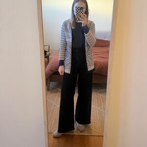 Lucky Brand Cardigan Jacket